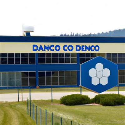 Who Owns Danco Laboratories?