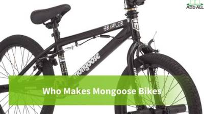 Who Owns Mongoose Bikes?