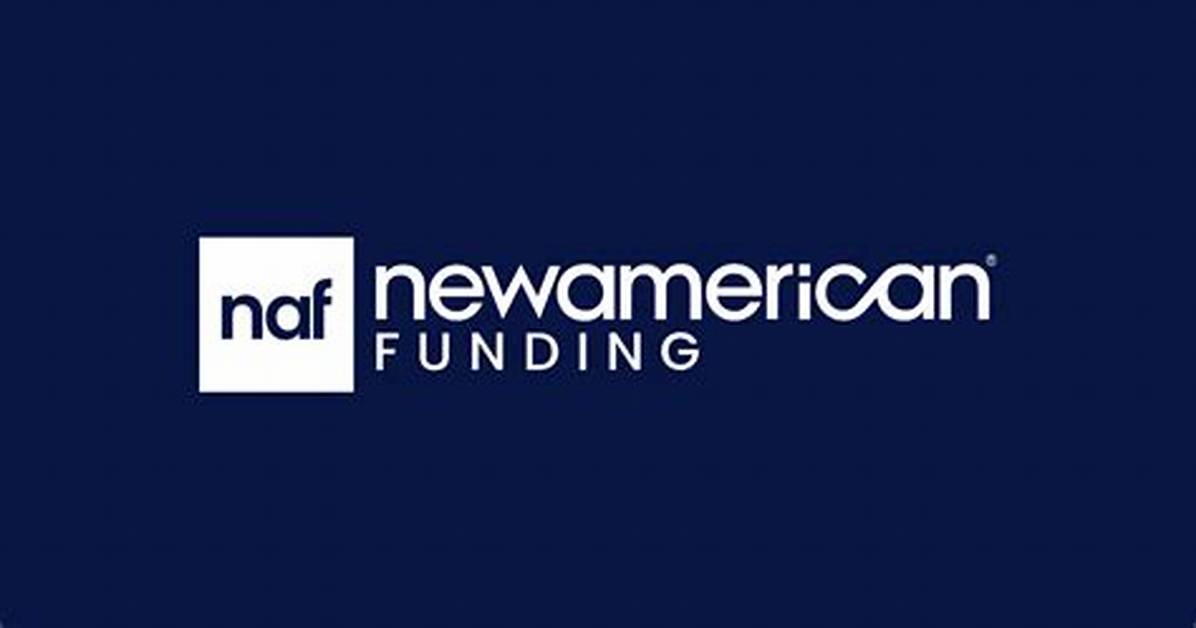 Who Owns New American Funding?