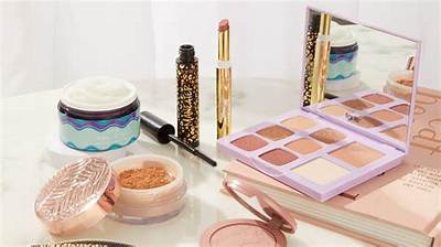 Who Owns Tarte Cosmetics?