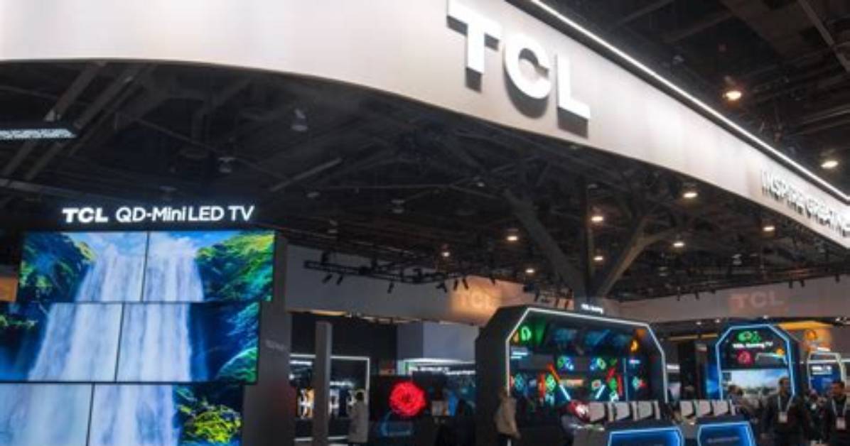 Who Owns Tcl Tvs?