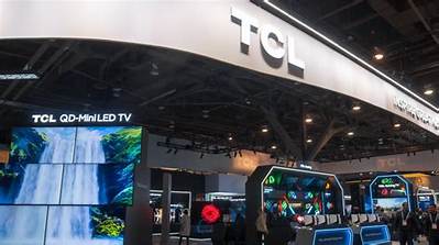 Who Owns Tcl Tvs?