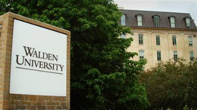 Who Owns Walden University?