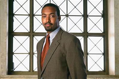 Who Played Ed Green on Law and Order?