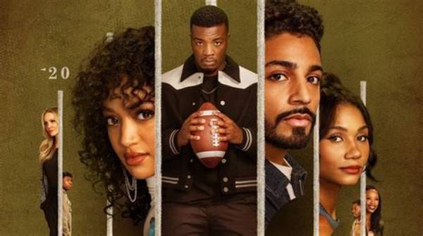 Who Plays Chris in All American? Everything to Know About the Actor