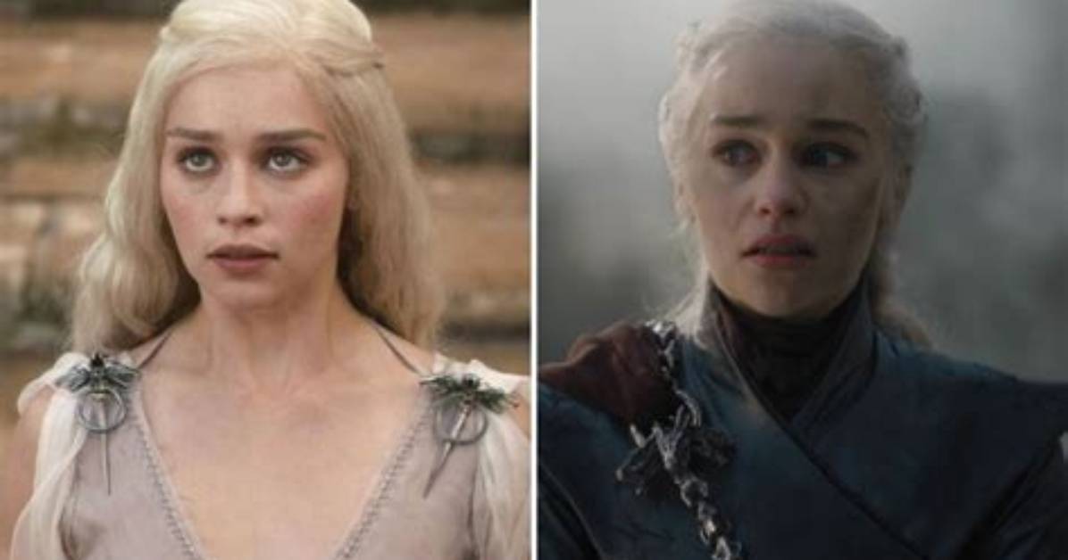 Who Plays Daenerys Targaryen in Game of Thrones? How Old Is Daenerys Targaryen in Game of Thrones?