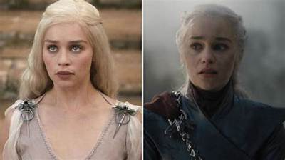 Who Plays Daenerys Targaryen in Game of Thrones? How Old Is Daenerys Targaryen in Game of Thrones?