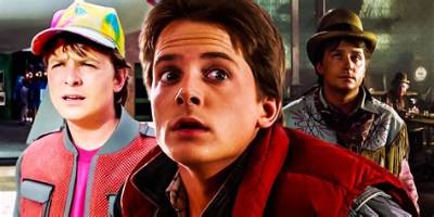 Who Plays Marty Mcfly on Back to the Future? How Old Is Marty Mcfly on Back to the Future?
