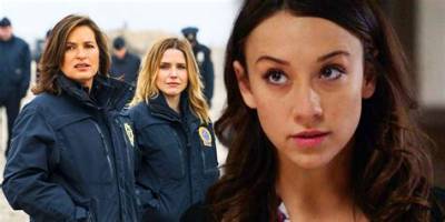 Who Plays Nadia in Chicago Pd? How Old Is Nadia in Chicago Pd?