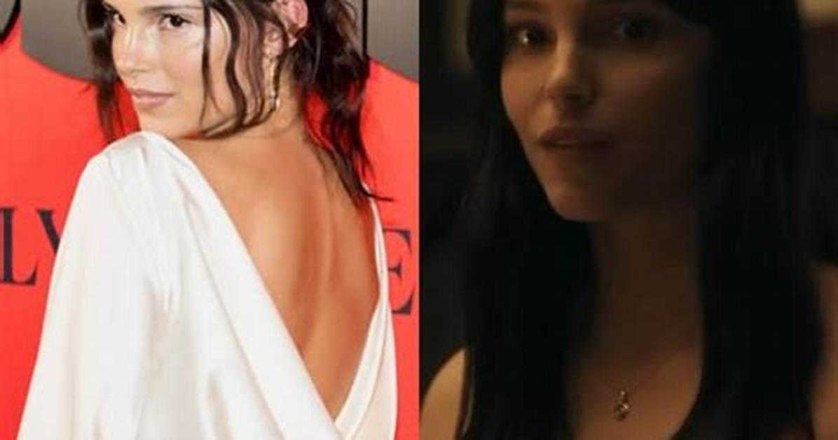 Who Plays Nikki on Monarch? How Old Is Nikki on Monarch?