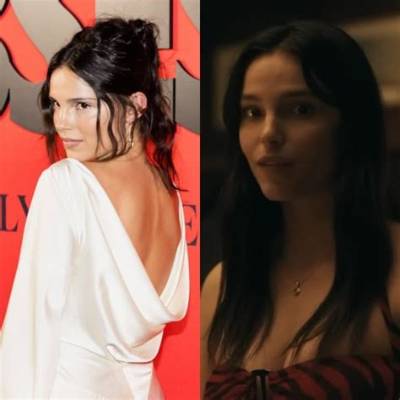 Who Plays Nikki on Monarch? How Old Is Nikki on Monarch?
