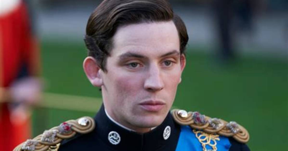 Who Plays Prince Charles in the Crown Season 5? Why Did Josh O'connor Leave?
