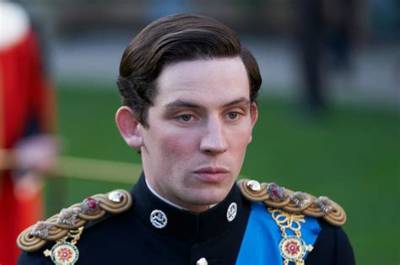 Who Plays Prince Charles in the Crown Season 5? Why Did Josh O'connor Leave?