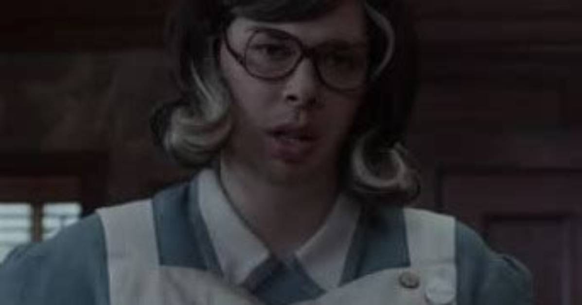Who Plays the Henchperson of Indeterminate Gender?
