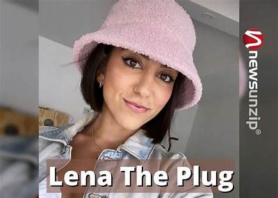 Who Really Is Lena the Plug? Wiki, Boyfriend, Affairs, Weight Loss, Facts
