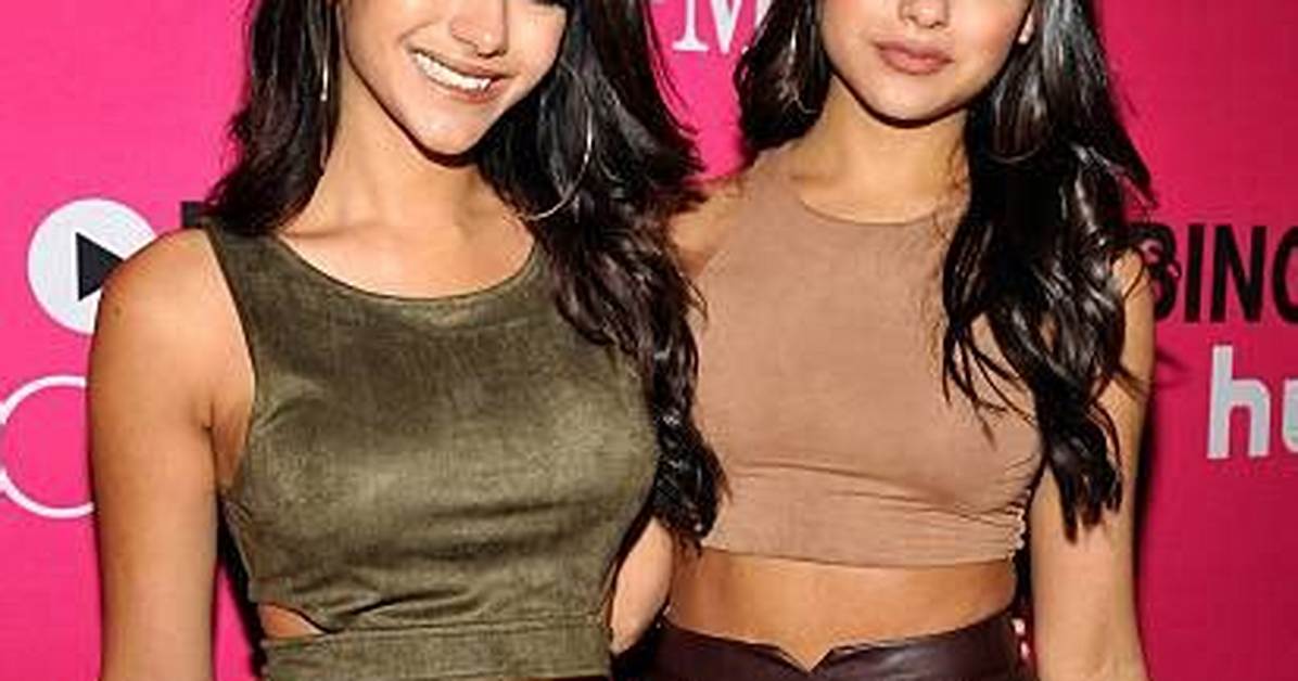 Who’s Lisa Ramos? Melanie Iglesias Bff’s Wiki Bio, Age, Height, Dating