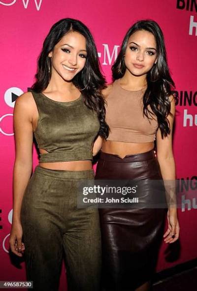 Who’s Lisa Ramos? Melanie Iglesias Bff’s Wiki Bio, Age, Height, Dating