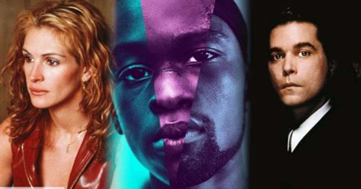 Who Stars in the Drama Film on Netflix?