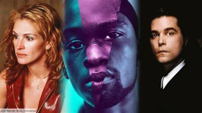 Who Stars in the Drama Film on Netflix?