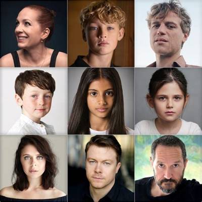 Who Stars in the Hbo Series? (Full Cast List)