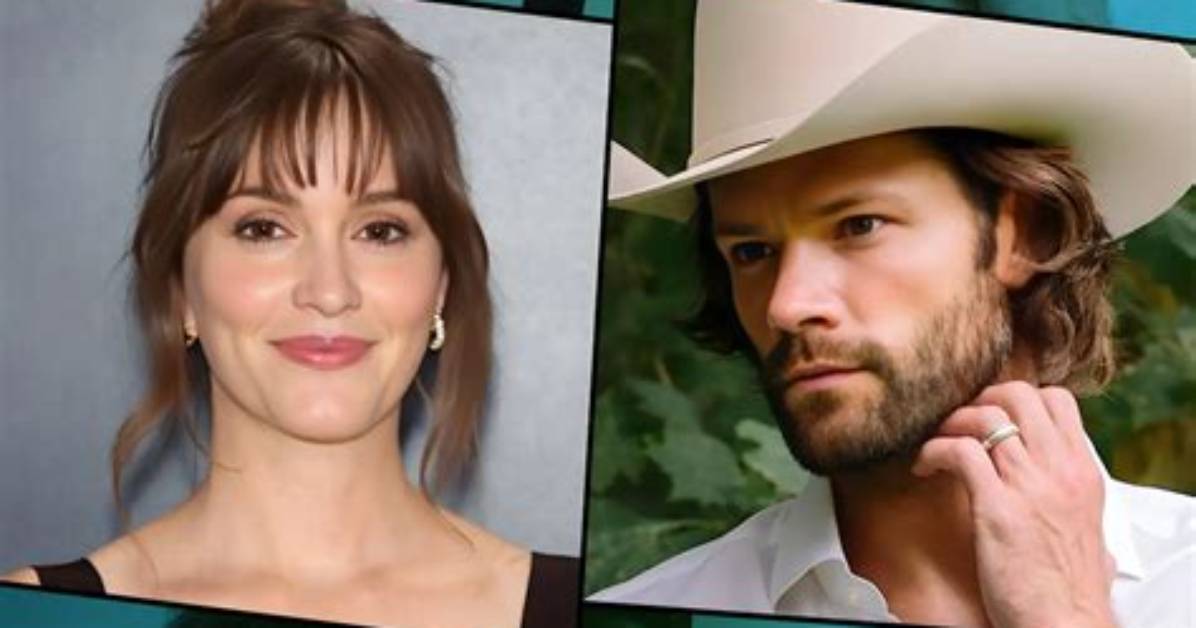 Who Stars in the Netflix Rom-Com?