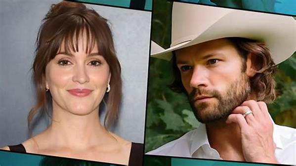 Who Stars in the Netflix Rom-Com?