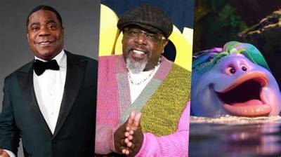 Who Voices the Characters in the Netflix Show?