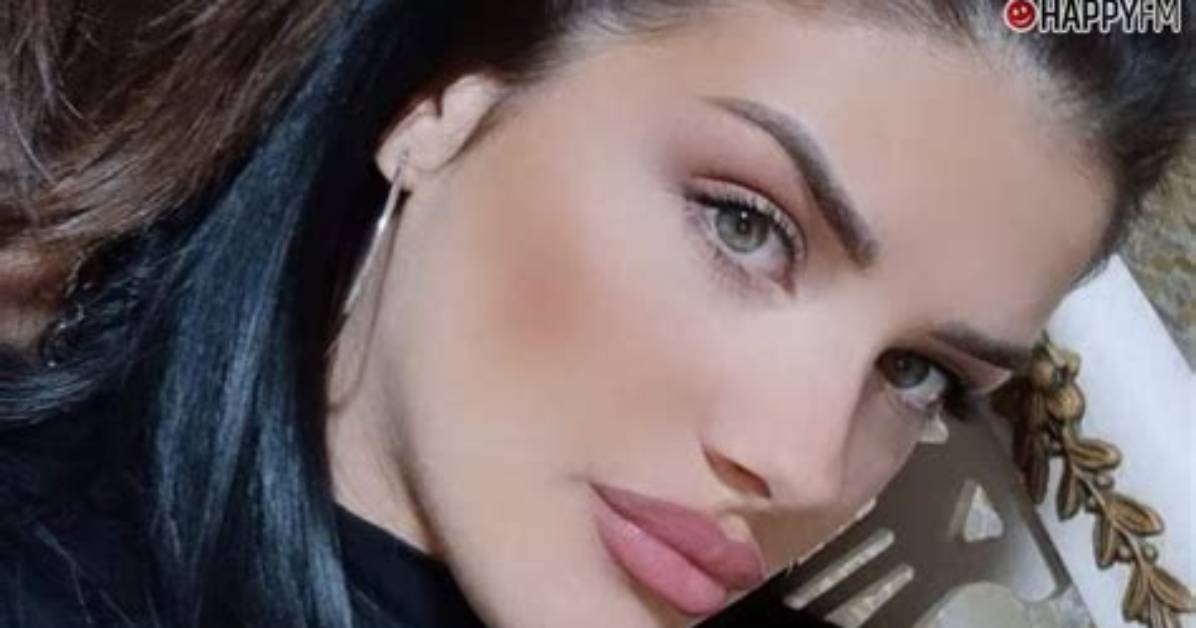 Who Was Alessia Neboso? | Tg Time
