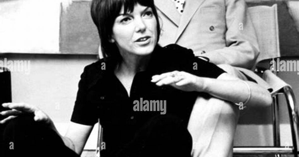 Who Was Alexander Plunkett-Greene, Mary Quant’s Husband?
