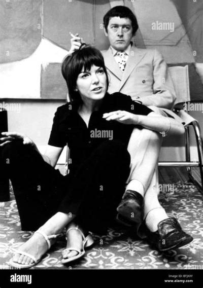 Who Was Alexander Plunkett-Greene, Mary Quant’s Husband?