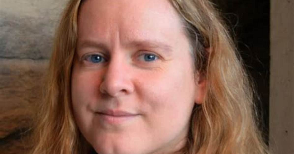Who Was Amy Macpherson?