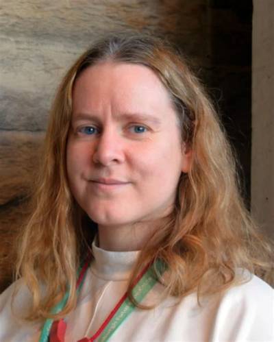Who Was Amy Macpherson?