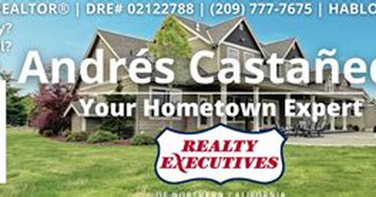 Who Was Andres Castaneda Realtor of Massachusetts & How Did He Die?