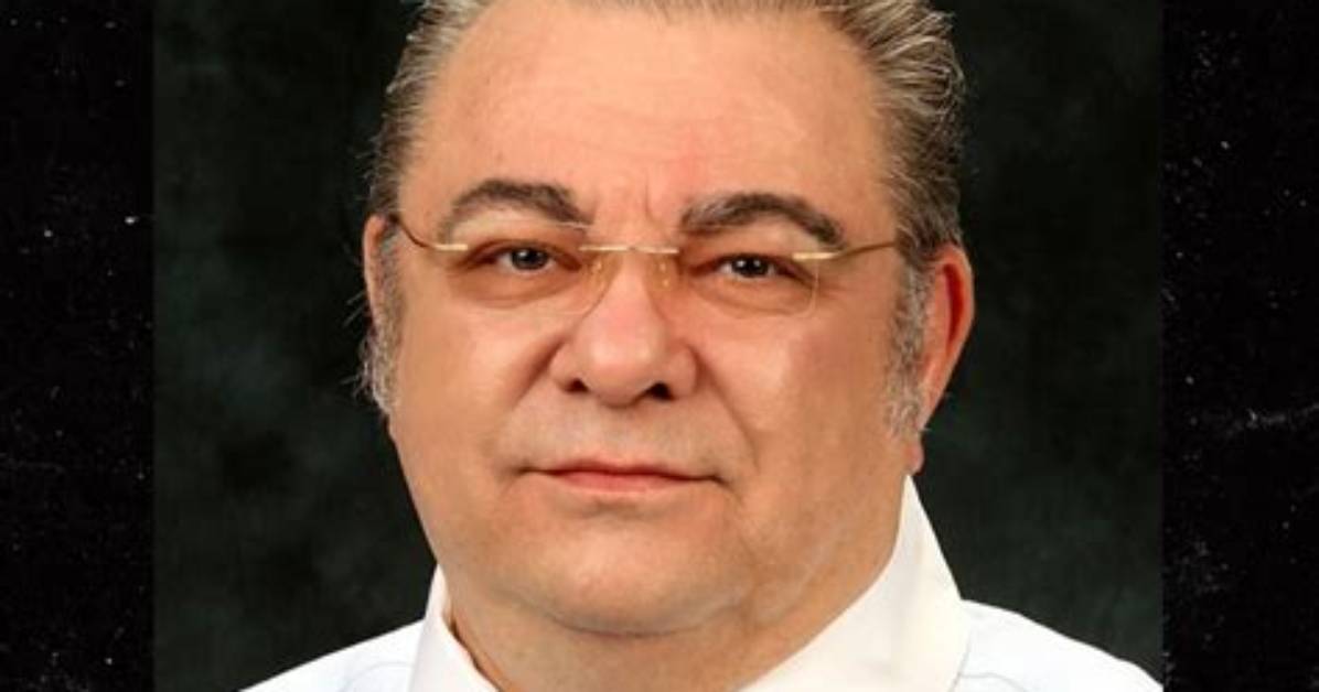 Who Was Anthony Polito? Professor Suspected of Killing Three People in the Unlv Shooting
