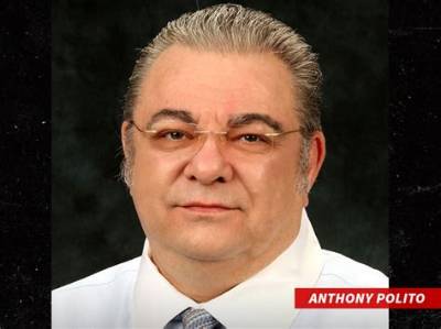 Who Was Anthony Polito? Professor Suspected of Killing Three People in the Unlv Shooting
