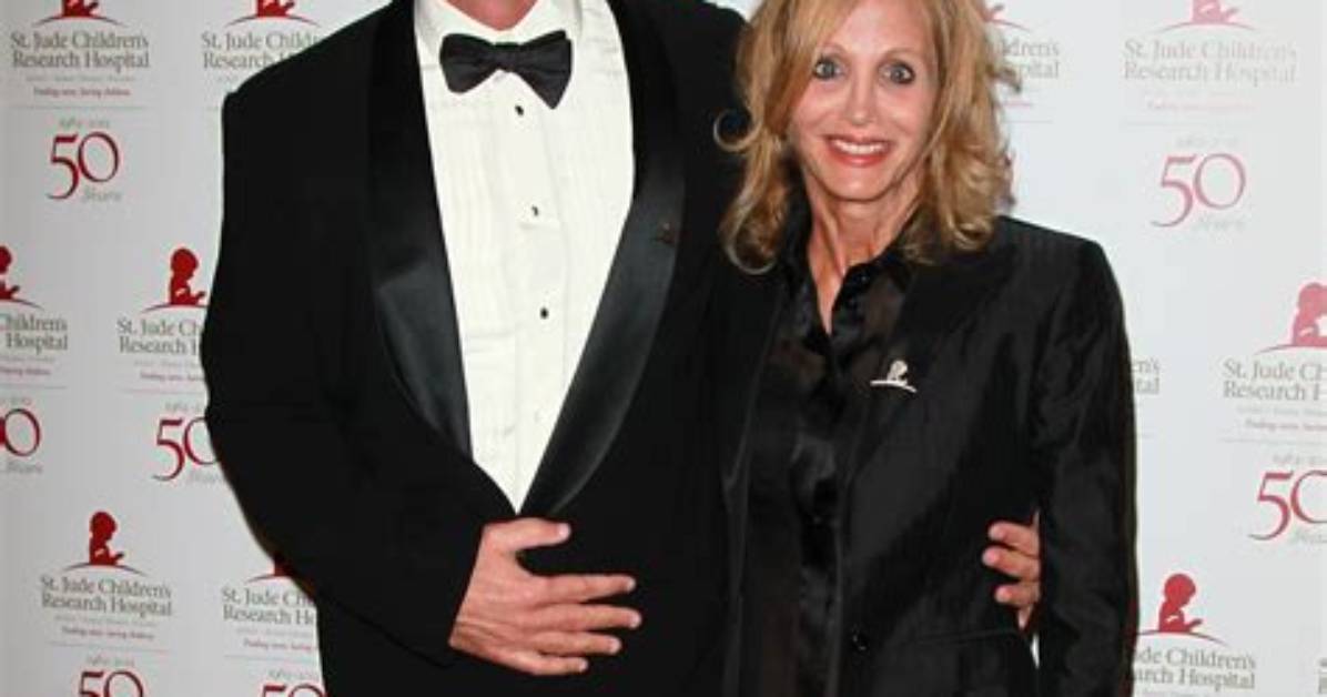 Who Was Arleen Sorkin Married to? Learn About Widower Christopher Lloyd