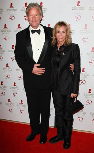 Who Was Arleen Sorkin Married to? Learn About Widower Christopher Lloyd