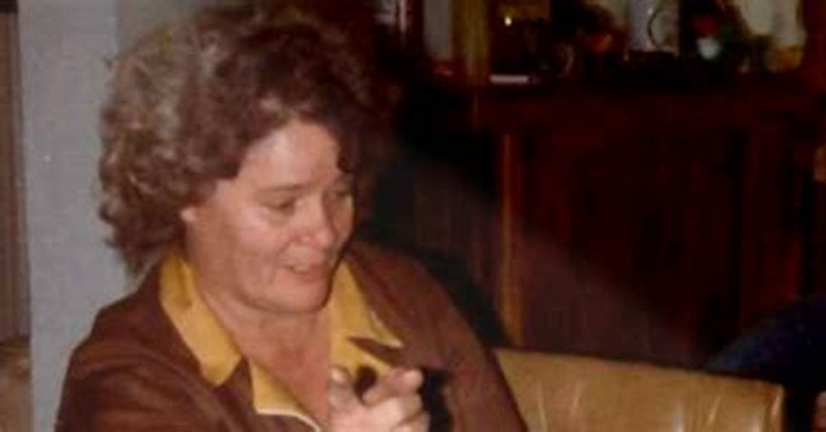 Who Was Catherine Stroup? Where Is Her Husband James Stroup Now?