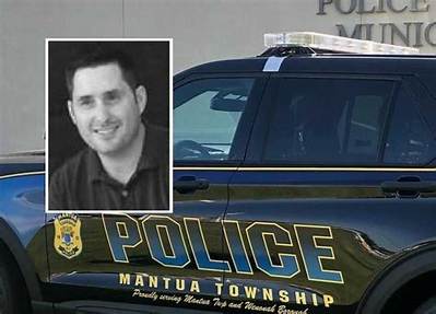 Who Was Charles Sharp Iii? New Jersey Officer Charged in Fatal Shooting of Air Force Veteran