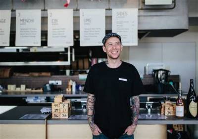 Who Was Chef Kerby Craig from Ume Burger? Death Cause and Family Tribute