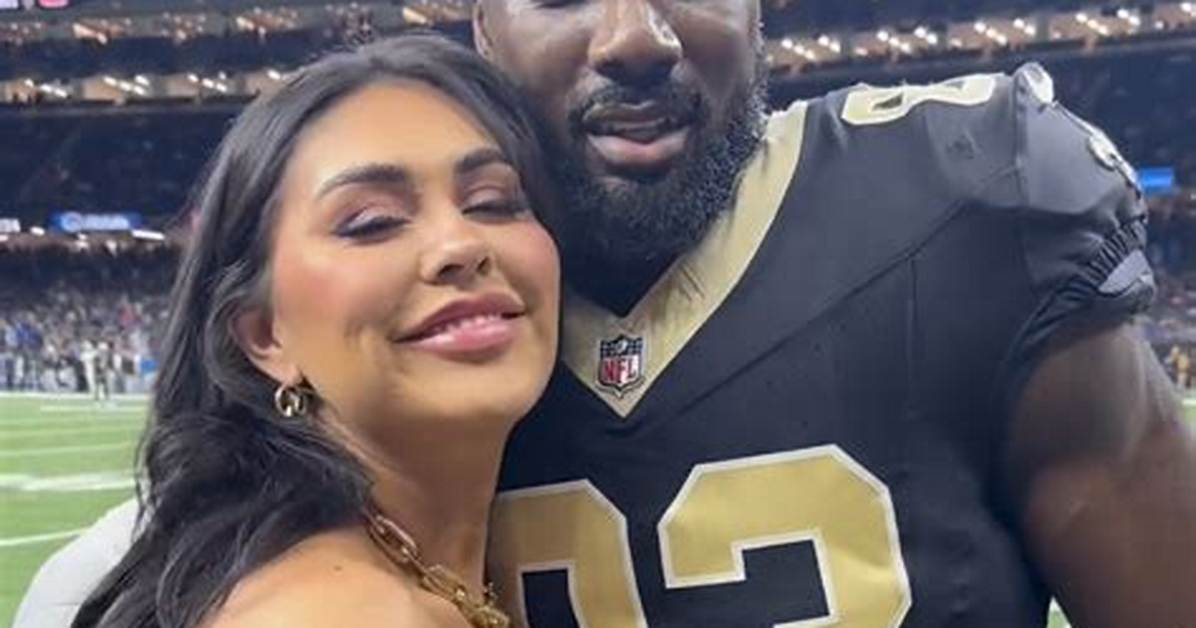 Who Was Chris Smith Nfl Wife to Be Petara Cordero? Meet His Kids
