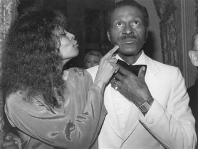 Who Was Chuck Berry’s Wife Themetta Suggs? All You Need to Know