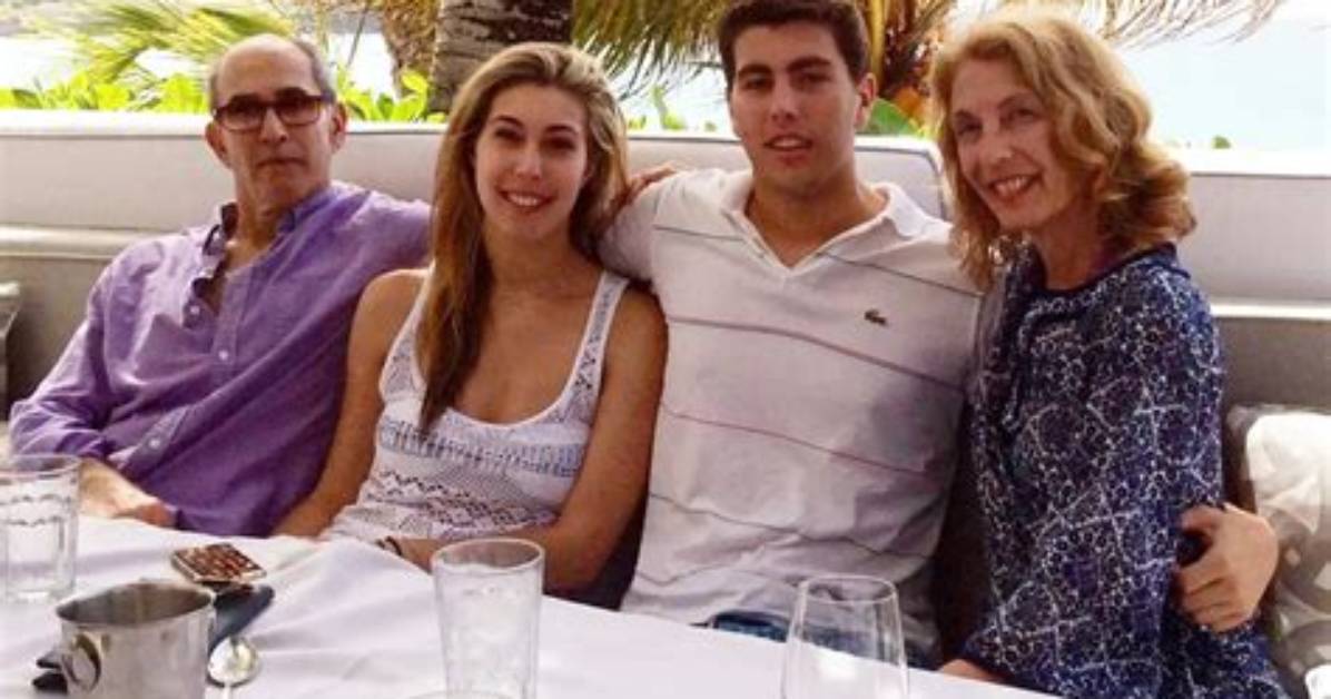 Who Was Douglas Solomon? Ex-Sc Judge’s Son, 26, Jumps to His Death After Killing 65-Year-Old Mom