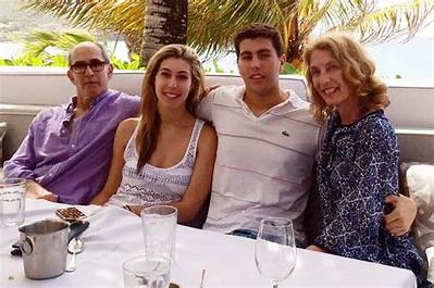Who Was Douglas Solomon? Ex-Sc Judge’s Son, 26, Jumps to His Death After Killing 65-Year-Old Mom