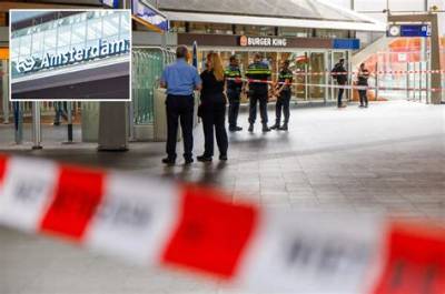 Who Was Eric Rohan Justin? Dead and Obituary Ava Majury Shooting