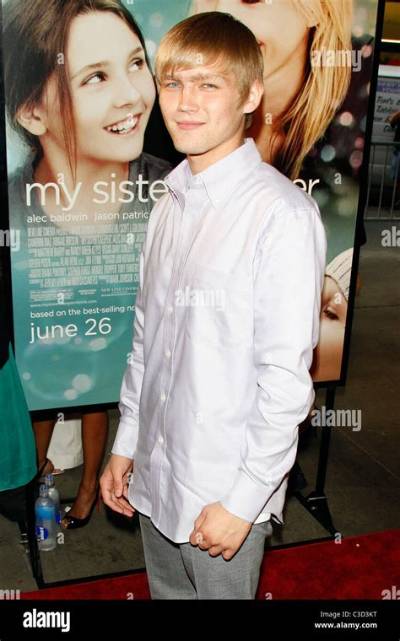 Who Was Evan Ellingson? My Sister’s Keeper Star Dies at 35