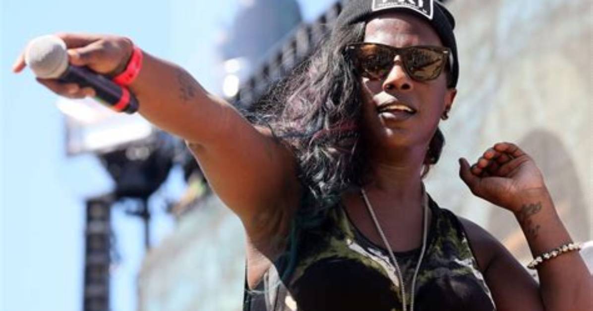 Who Was Gangsta Boo? Real Name, Net Worth, Age, Brother, Family, Married Life, Dies at 43