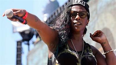 Who Was Gangsta Boo? Real Name, Net Worth, Age, Brother, Family, Married Life, Dies at 43