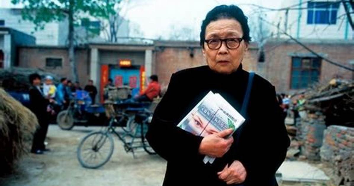 Who Was Gao Yaojie? Doctor and Aids Activist Obituary and Death Cause