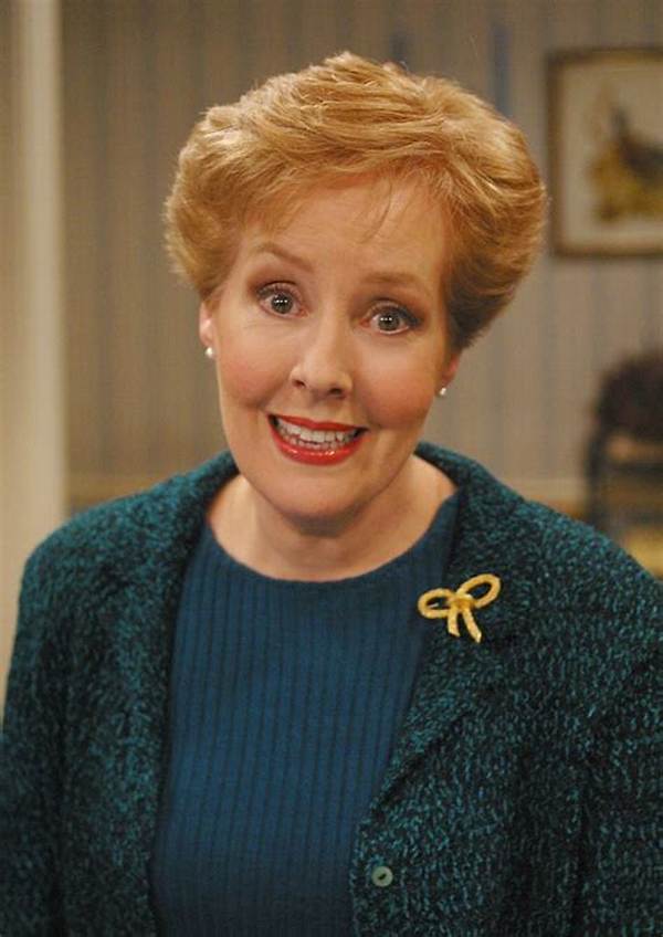 Who Was Georgia Engel on Everybody Loves Raymond?